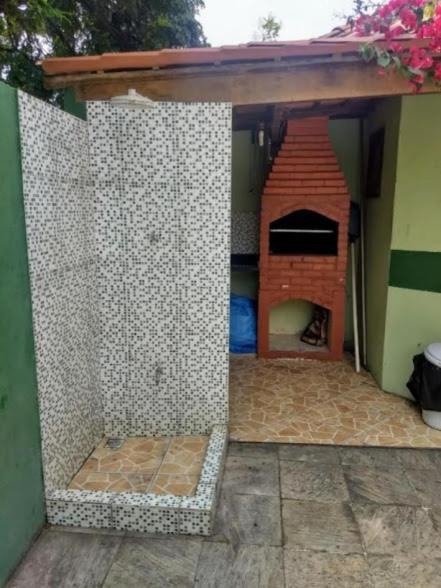 הוילה קאבו פריו Casa Completa Em Pero! מראה חיצוני תמונה
