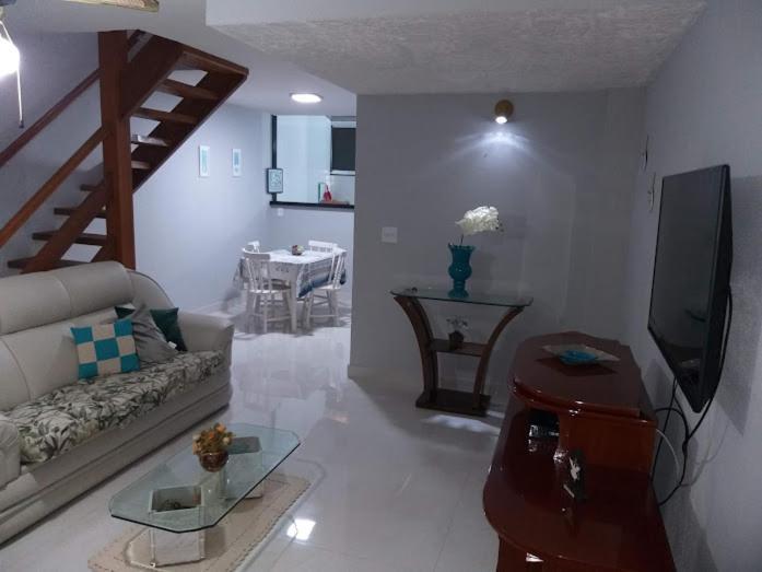 הוילה קאבו פריו Casa Completa Em Pero! מראה חיצוני תמונה
