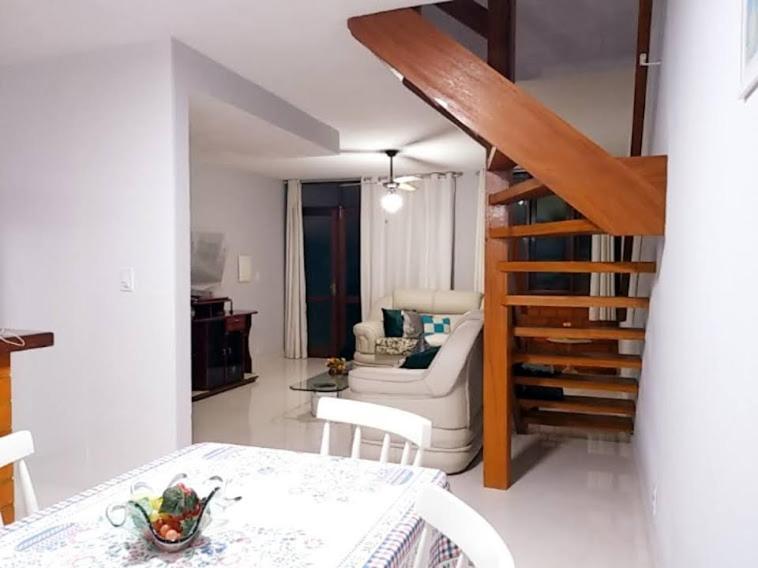 הוילה קאבו פריו Casa Completa Em Pero! מראה חיצוני תמונה
