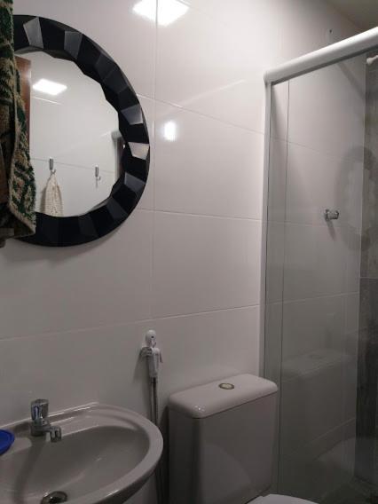 הוילה קאבו פריו Casa Completa Em Pero! מראה חיצוני תמונה