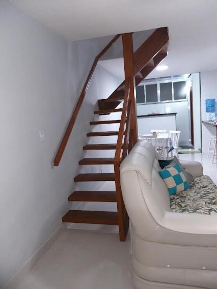 הוילה קאבו פריו Casa Completa Em Pero! מראה חיצוני תמונה