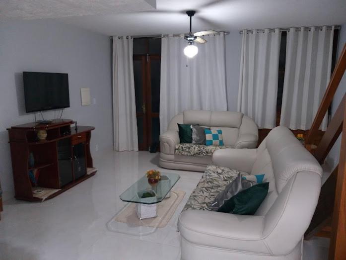 הוילה קאבו פריו Casa Completa Em Pero! מראה חיצוני תמונה