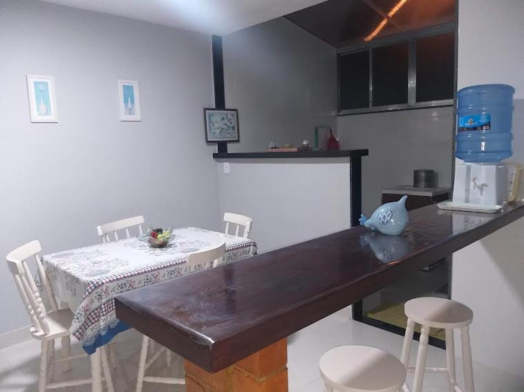 הוילה קאבו פריו Casa Completa Em Pero! מראה חיצוני תמונה