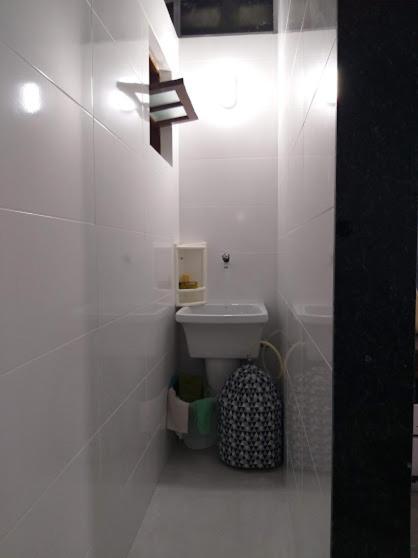 הוילה קאבו פריו Casa Completa Em Pero! מראה חיצוני תמונה