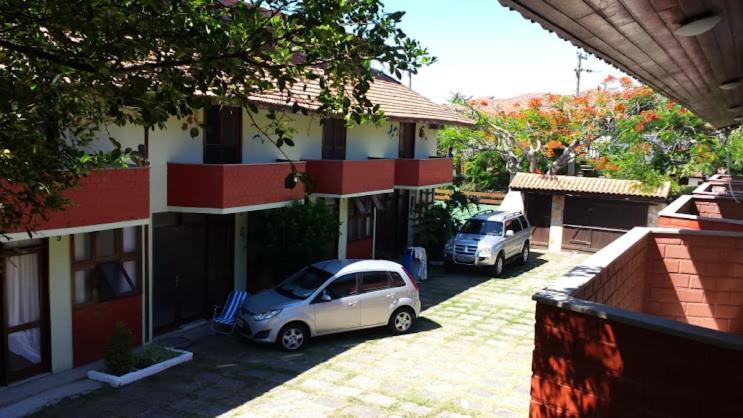 הוילה קאבו פריו Casa Completa Em Pero! מראה חיצוני תמונה