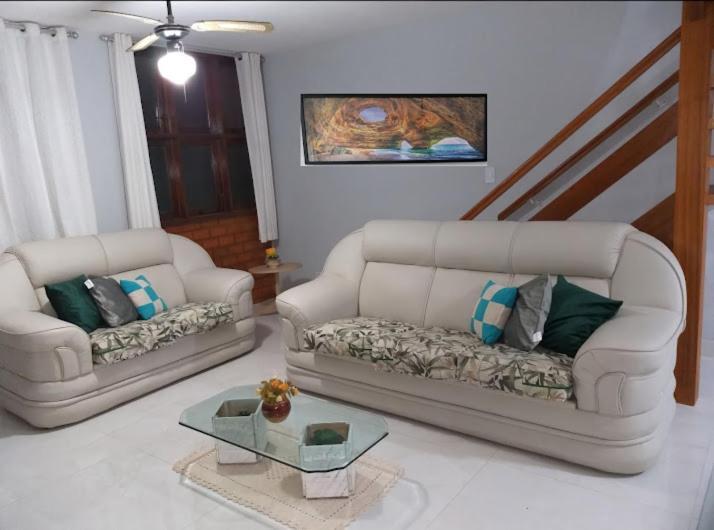 הוילה קאבו פריו Casa Completa Em Pero! מראה חיצוני תמונה