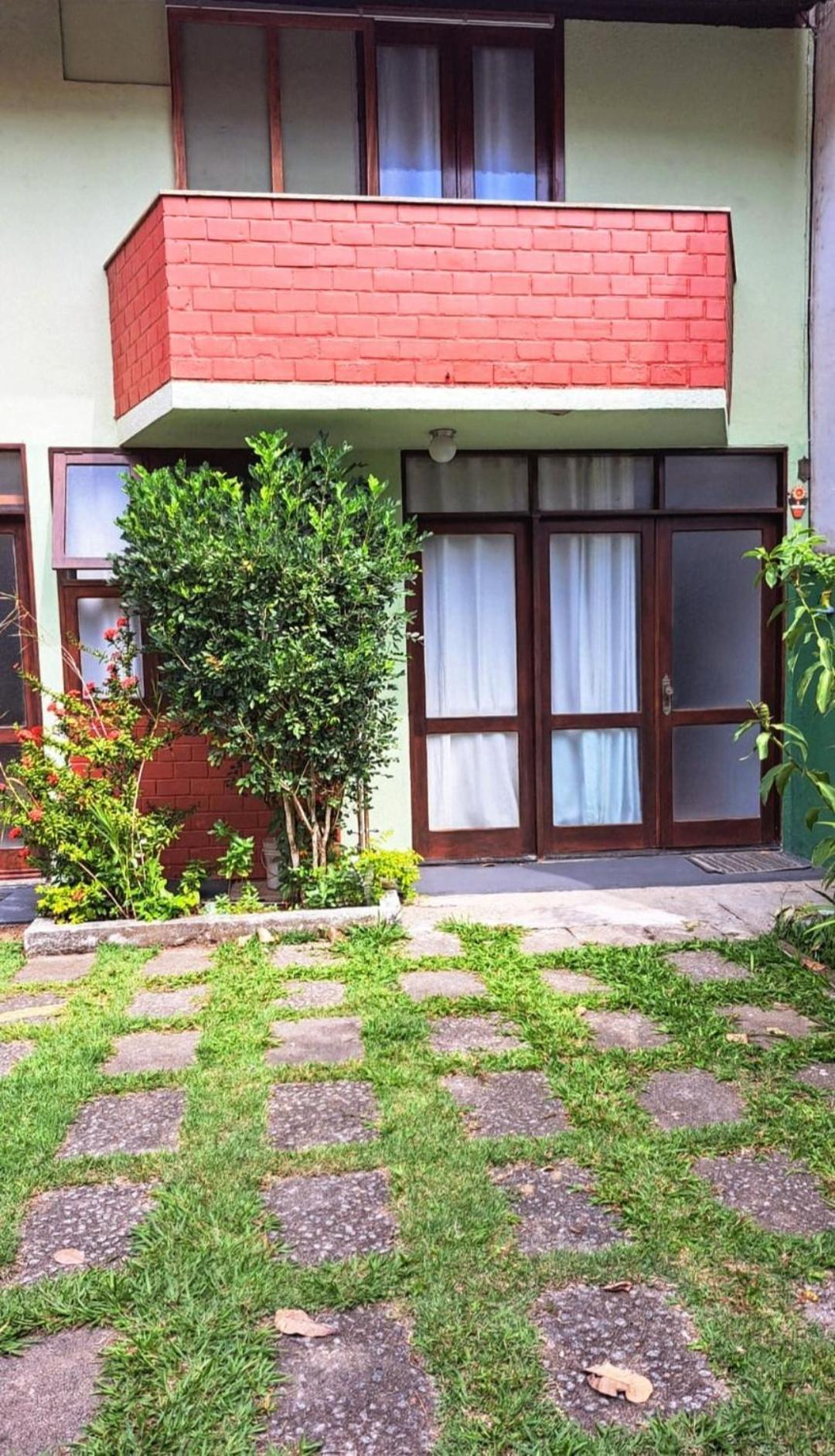 הוילה קאבו פריו Casa Completa Em Pero! מראה חיצוני תמונה