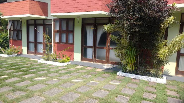 הוילה קאבו פריו Casa Completa Em Pero! מראה חיצוני תמונה