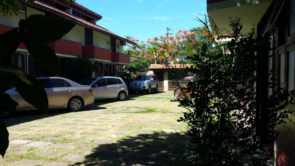 הוילה קאבו פריו Casa Completa Em Pero! מראה חיצוני תמונה